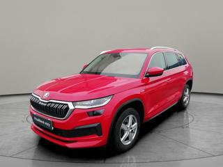 Škoda Kodiaq 2.0 TDI DSG 4x4 L&K 147 kW SUV