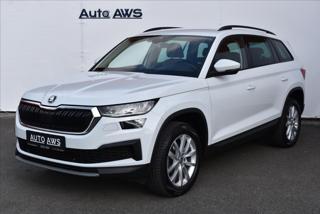 Škoda Kodiaq 2,0 TDi  DSG Ambition Virtual Kamera SUV