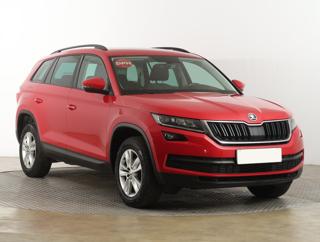 Škoda Kodiaq 2.0 TDI 110kW SUV