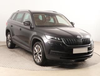 Škoda Kodiaq 2.0 TDI 140kW SUV