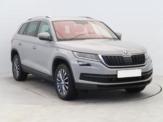 Škoda Kodiaq 2.0 TDI 140kW SUV