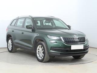 Škoda Kodiaq 1.5 TSI 110kW SUV