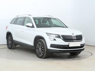 Škoda Kodiaq 1.5 TSI 110kW SUV