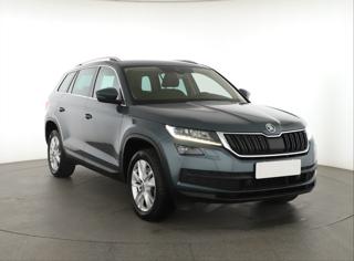 Škoda Kodiaq 2.0 TDI 140kW SUV