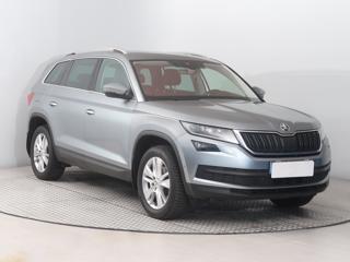 Škoda Kodiaq 1.4 TSI 110kW SUV