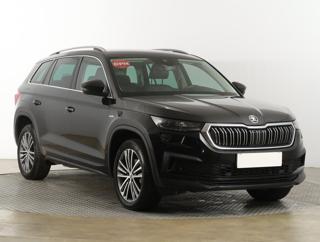 Škoda Kodiaq 2.0 TDI 110kW SUV