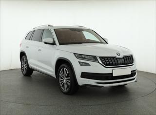 Škoda Kodiaq 2.0 TDI 140kW SUV