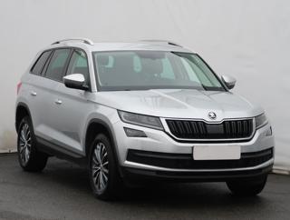 Škoda Kodiaq 2.0 TDI 140kW SUV