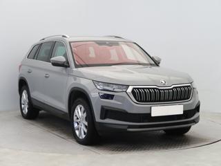 Škoda Kodiaq 2.0 TDI 110kW SUV