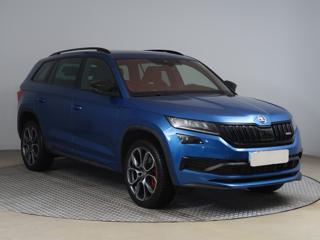 Škoda Kodiaq RS 2.0 TDI 176kW SUV