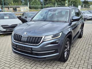 Škoda Kodiaq 2,0 TDi DSG 4x4 DRIVE *VIRTUAL*NAVI* SUV