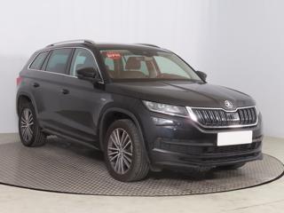 Škoda Kodiaq 2.0 TDI 140kW SUV