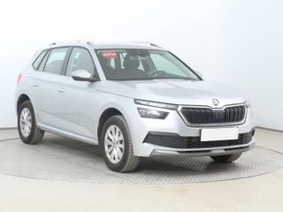 Škoda Kamiq 1.0 TSI 81kW SUV