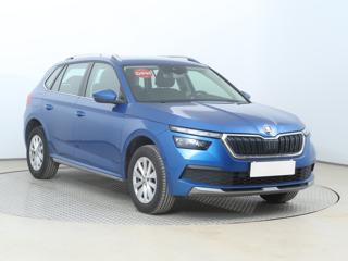 Škoda Kamiq 1.0 TSI 81kW SUV