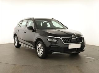 Škoda Kamiq 1.5 TSI 110kW SUV