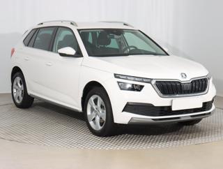 Škoda Kamiq 1.0 TSI 81kW SUV