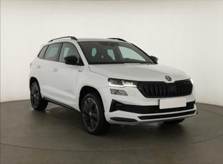 Škoda Karoq 1.5 TSI 110kW SUV