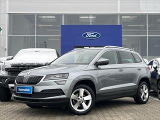 Škoda Karoq 1,6 TDI 85 kW Style DSG SUV