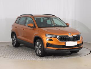 Škoda Karoq 1.5 TSI 110kW SUV