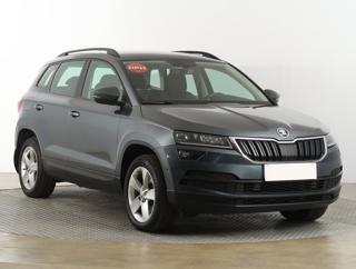 Škoda Karoq 2.0 TDI 110kW SUV