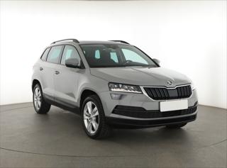 Škoda Karoq 1.6 TDI 85kW SUV