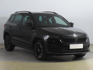 Škoda Karoq 1.5 TSI 110kW SUV