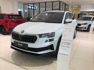 Škoda Karoq 1,5  TSI 130 let SUV