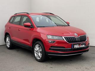 Škoda Karoq 1.0 TSi SUV