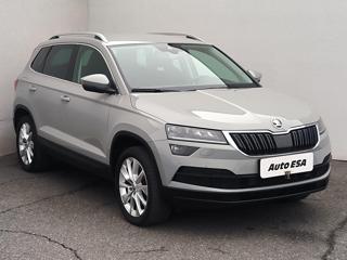 Škoda Karoq 2.0 TDi SUV