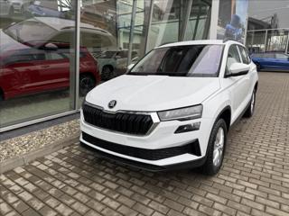 Škoda Karoq 1,5 TSI 110 kW  130 let SUV