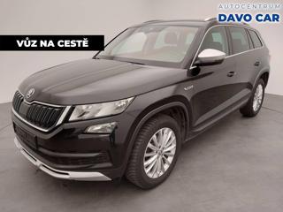 Škoda Kodiaq 2,0 TDI Scout 4x4 virtual DPH SUV