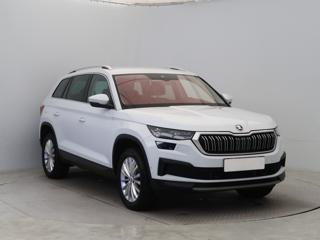 Škoda Kodiaq 2.0 TDI 110kW SUV