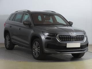 Škoda Kodiaq 2.0 TDI 147kW SUV