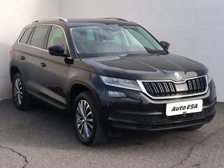 Škoda Kodiaq 2.0 TDi SUV