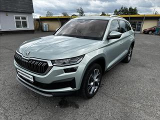 Škoda Kodiaq 2,0 TDI 147kW StylePLUS 4x4DSG SUV