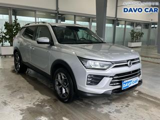 SsangYong Korando 1,5 T-GDI 120kW CZ e-XGI SUV