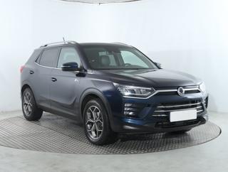 SsangYong Korando 1.5 T-GDI 120kW SUV