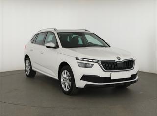 Škoda Kamiq 1.0 TSI 85kW SUV