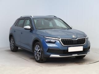 Škoda Kamiq 1.0 TSI 85kW SUV