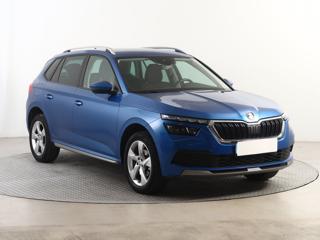 Škoda Kamiq 1.0 TSI 85kW SUV