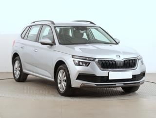 Škoda Kamiq 1.0 TSI 70kW SUV