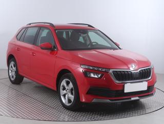 Škoda Kamiq 1.5 TSI 110kW SUV