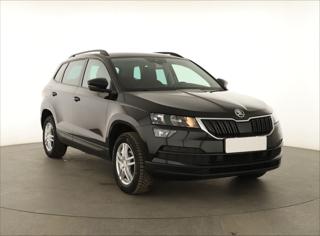 Škoda Karoq 1.5 TSI 110kW SUV