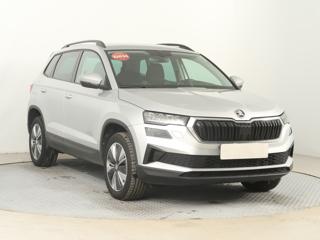 Škoda Karoq 1.5 TSI 110kW SUV