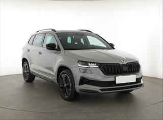 Škoda Karoq 1.5 TSI 110kW SUV