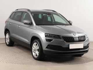 Škoda Karoq 1.0 TSI 85kW SUV