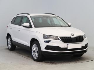 Škoda Karoq 1.0 TSI 85kW SUV