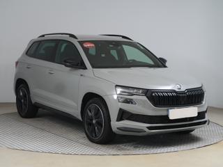 Škoda Karoq 1.5 TSI 110kW SUV