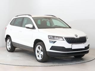 Škoda Karoq 1.6 TDI 85kW SUV