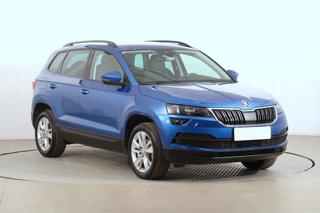 Škoda Karoq 1.6 TDI 85kW SUV